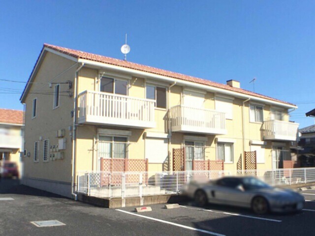 グラシアス B