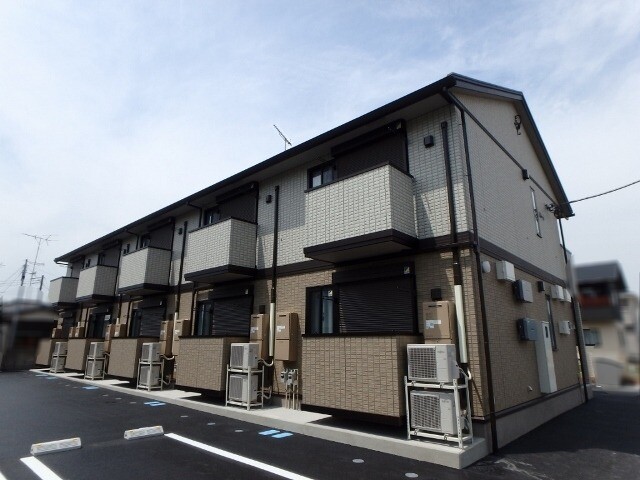 カーサ ラ ヴィータ