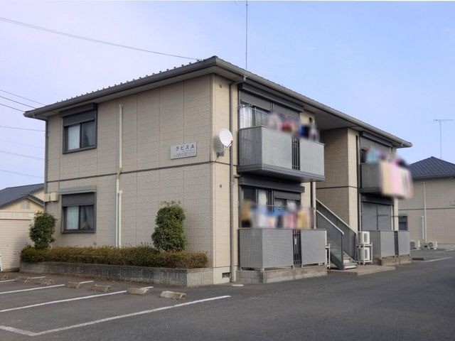 ラピス A