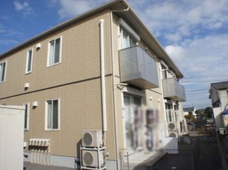 ルミエラ A外観写真