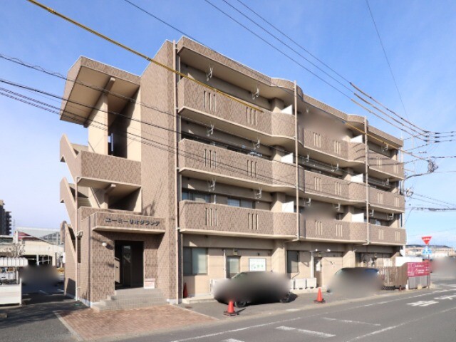 ユーミーリオグランデ