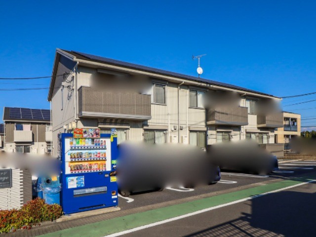 セントラル ヴィレッジ A
