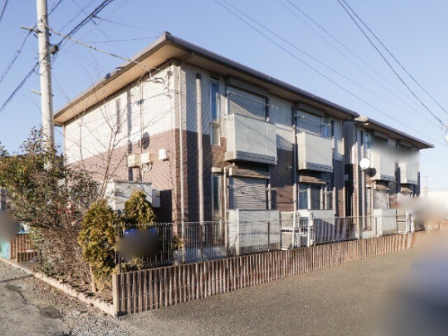 エーデルハイム平柳 D棟