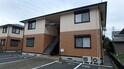 トレフル A棟