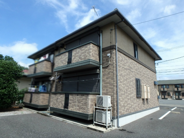 ウインドワードガーデンズ A