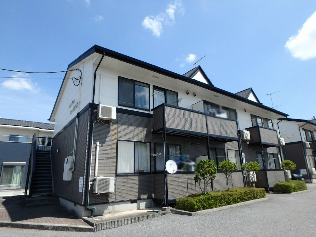 エルディムユートピア B