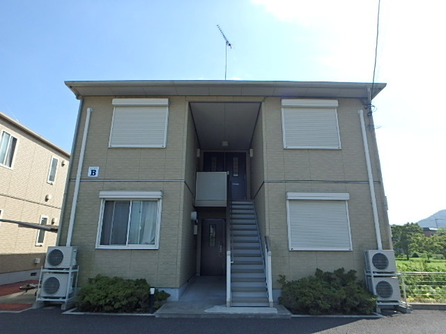 ルミエラ B