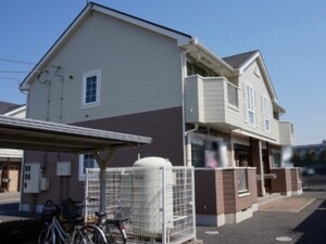 プリムローズ城東 Ｂ外観写真