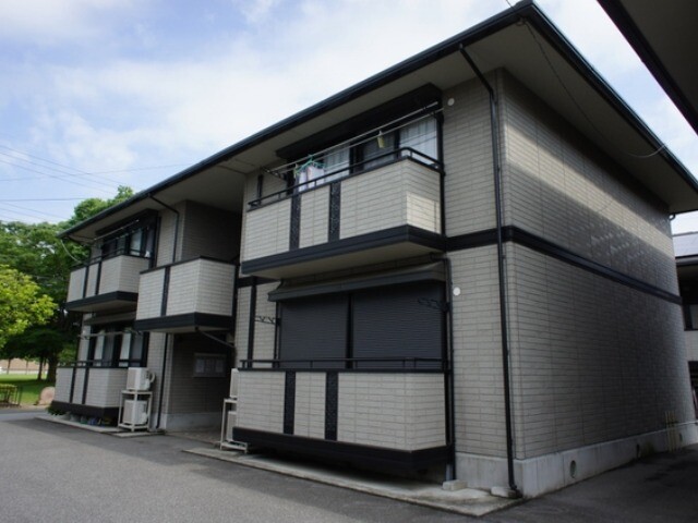 フラワーレジデンス北山 E