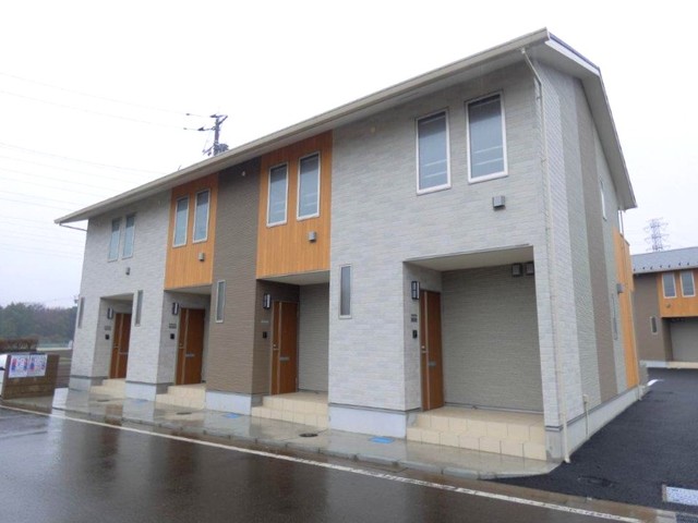 La Poire（ラ プアール） B