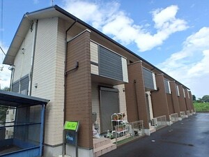 green Roof外観写真