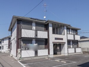 バリュージュ近藤 Ｂ外観写真