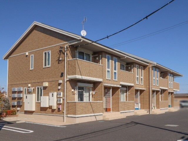 ロイヤル プレイス B