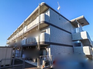 Y&Mコモドヒルズ外観写真