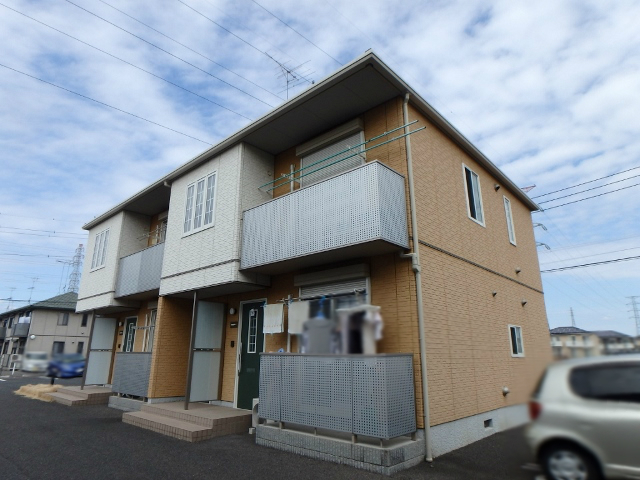 アムール Ａ