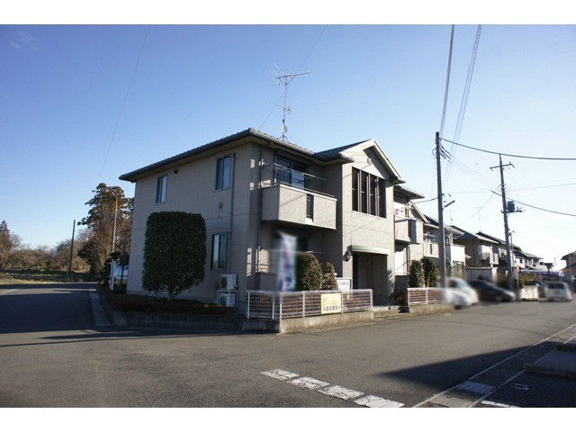 プリオール思川 Ⅲ