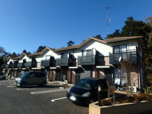 Foret Charmant B