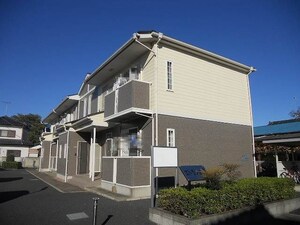 エトランゼ Ⅱ外観写真