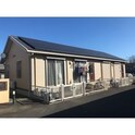 シャトー・グラン・ブルー D棟