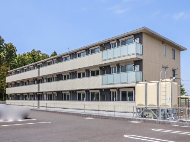サン・ロワール C