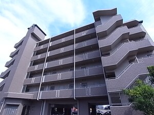 セントラルコート名谷外観写真