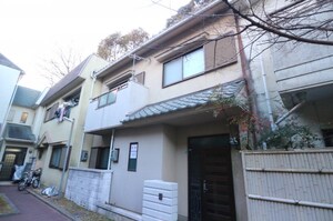 大手町8丁目戸建外観写真