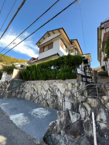 塩屋台3丁目戸建