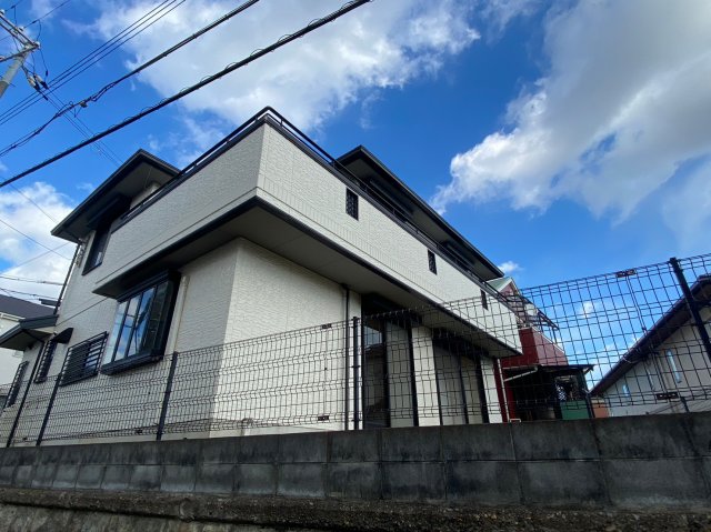 新方戸建
