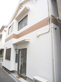 シティコート市岡