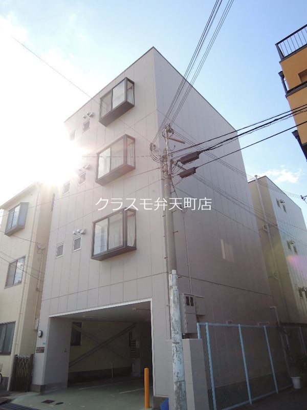ライフステージ365 4号館