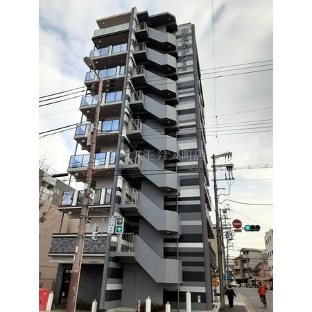 @RLis＿house大阪ベイサイドシティ外観写真