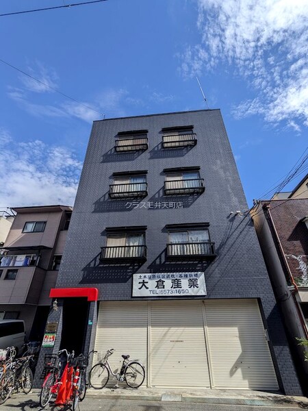 Avanzare三先外観写真