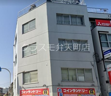 フォレストゲート港晴