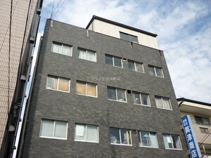 高城ビル外観写真