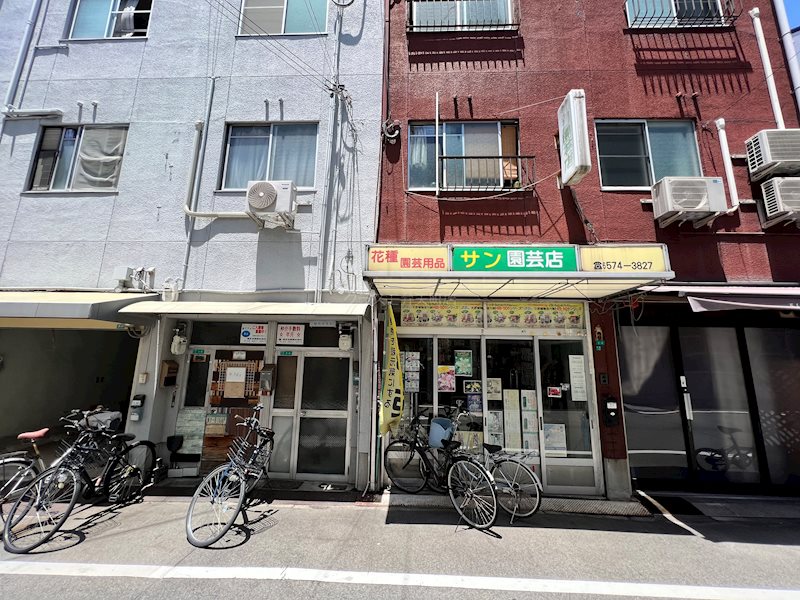 ユーハイツ池島1