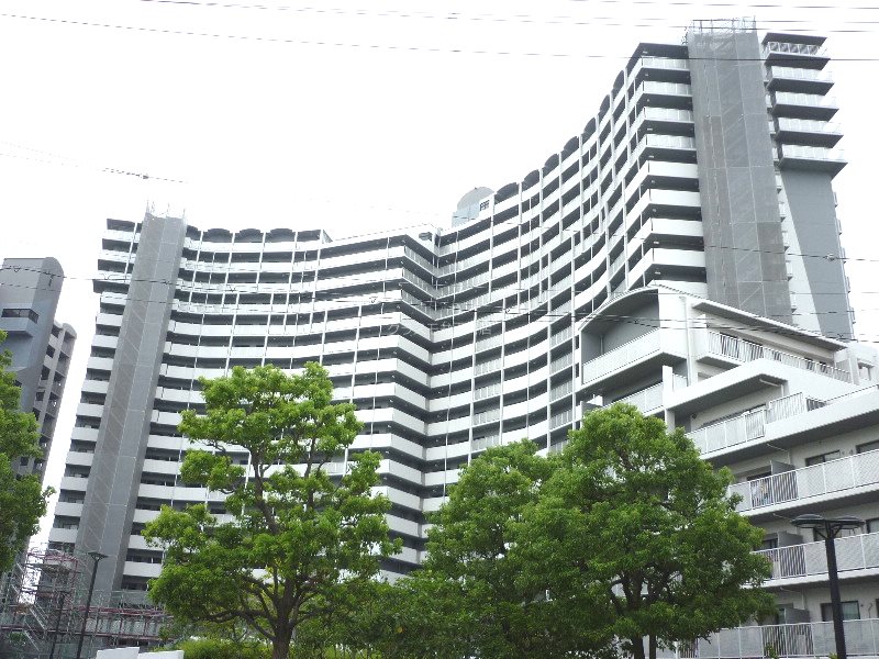 ベイシティ大阪センタープラザ