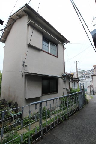 西舞子9丁目戸建