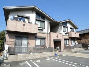 サン・フローラ外観写真