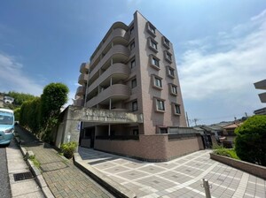 ダイアパレス塩屋外観写真