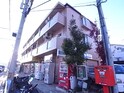 リバーサイド樫の木