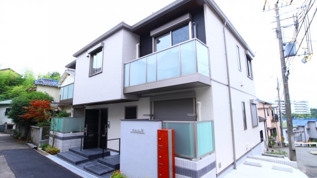ベルフルール