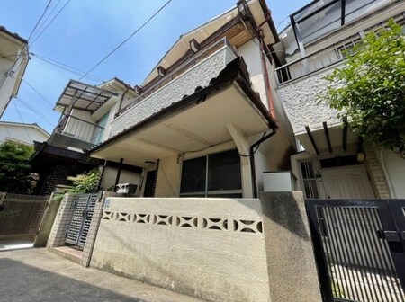 五色山2丁目戸建外観写真
