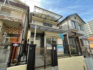 千鳥が丘3丁目戸建外観写真