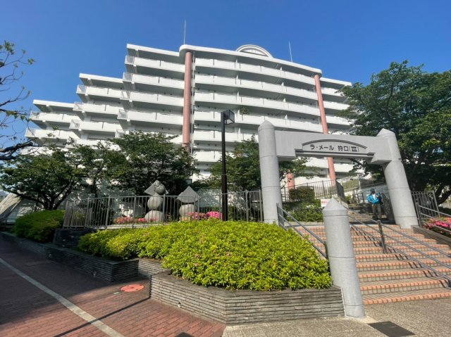 ラ・メール狩口Ⅲ