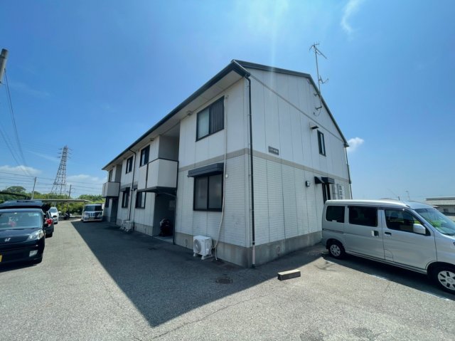 シティ長尾II