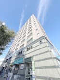 スカイグランデ京成小岩