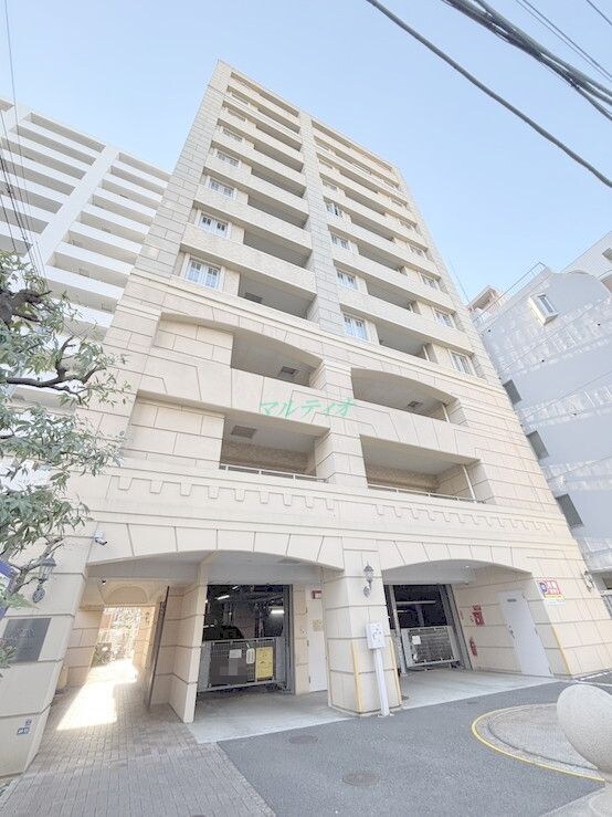 物件外観写真1　(外観)