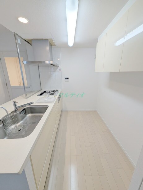 物件内観写真4　(キッチン)