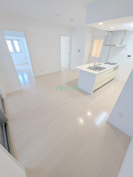 物件内観写真7　(洋室)