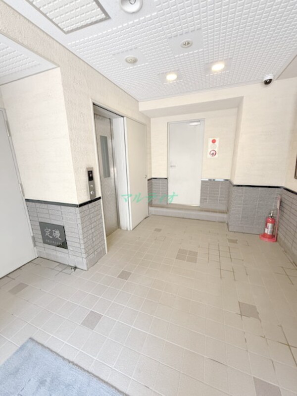 建物設備